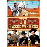 Classic TV Westerns (DVD)