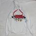 Disney Sweaters | Disney Mickey&Friends, Hoodie, White, Size Xs-Xxxl, Nwt | Color: White | Size: Various