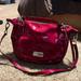 Coach Bags | Coach Purse Fuschia Patent | Color: Pink | Size: Os