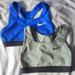 Nike Intimates & Sleepwear | 2 Xs Nike Sports Bras | Color: Gray | Size: Xs