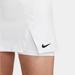Nike Skirts | Nike Tennis Skirt | Color: White | Size: Xs
