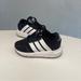 Adidas Shoes | Adidas Swift Run X I Fy2184 - Blacks White - Shoes Sneakers - Kids Size 5k | Color: Black/White | Size: 5bb