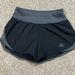 Adidas Shorts | Adidas Women Xs 3” Running Shorts | Color: Black/Gray | Size: Xs