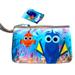 Disney Bags | Disney Finding Dory Wristlet | Color: Red | Size: Approx 8” X 5”