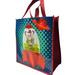 Disney Accessories | Disney Pixar Toy Story Lightyear Reusable Tote Bag Approx 13”X12”X6” Gift Bag | Color: Blue/Red | Size: Osbau