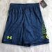 Under Armour Bottoms | Boy’s Under Armour Shorts | Color: Blue | Size: Various