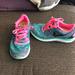 Nike Shoes | Nike Running Barefoot Ride 4.0 - Women’s Size 6.5 | Color: Blue/Pink | Size: 6.5