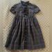 Ralph Lauren Dresses | Girl’s Ralph Lauren Plaid Cotton Dress Size 6x Ec | Color: Blue/Purple | Size: 6xg