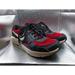 Nike Shoes | Nike Air Max Excee Red/Black Cd6894-600 Low Top Youth Size 5 Athletic Shoes | Color: Black/Red | Size: 5bb