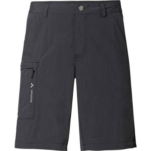 Herren Bermuda Me Farley Bermuda V, Größe 50 in Schwarz