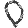 ABUS Steel-O-Chain 880 chain lock - Hardened steel bike lock - ABUS security level 8 - Black - 110 cm