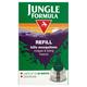 6 x Jungle Formula Mosquito Killer Refill 35ml