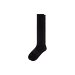 Women's Marl Knee High Socks - Black - Large - Bombas