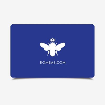 The Bombas Digital Gift Card - $250.00