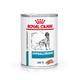 12x400g Hypoallergenic Mousse Royal Canin Veterinary Diet Wet Dog Food