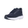 Laufschuh ENDURANCE "Masako", Gr. 38, blau (dunkelblau), Kunstfaser, Gummi, casual, Schuhe, mit praktischer Schnürung