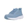 Laufschuh ENDURANCE "Masako", Gr. 39, blau (hellblau), Kunstfaser, Gummi, casual, Schuhe, mit praktischer Schnürung