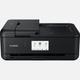Canon PIXMA TS9550 Wireless A3 Colour All in One Inkjet Photo Printer, Black