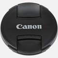 Canon E-82II Camera Lens Cap