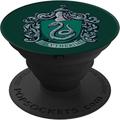 PopSockets Expanding Grip Case with Stand for Smartphones and Tablets - Harry Potter Slytherin