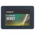 Integral 120GB V Series SATA III 2.5" Internal SSD Drive V2 - 460MB/s