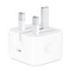 Official Apple 20W USB-C Power Adapter