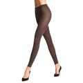 Falke Pure Matt 50 Denier Leggings - Anthracite Grey