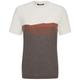 Falke Capsule Trekking T-Shirt - Ventimiglia Red