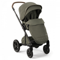 Nuna Mixx Next Pushchair - Pine