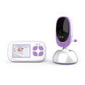 BT Smart Baby Monitor With 2.8 inch Screen