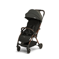 Leclerc Influencer Auto-Fold Stroller - Black Brown