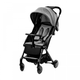 Kinderkraft Pilot Stroller - Grey