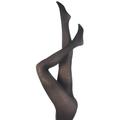 1 Pair Dark Grey Jennifer Merino Wool Tights Ladies Small - Trasparenze