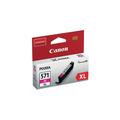 Canon CLI-571XL Inkjet Cartridge High Yield Magenta 0333C001