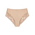 Triumph - Maxi knickers - Beige 12 - Ladyform Soft - Unterwäsche für Frauen