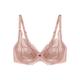 Triumph - Wired bra - light Pink 36B - Wild Peony Florale - Unterwäsche für Frauen