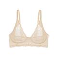 Triumph - Non-wired bra - Jaune 40DD - Amourette Charm - Unterwäsche für Frauen