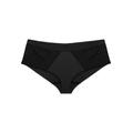 Triumph - Maxi knickers - Black 14 - Aura Spotlight - Unterwäsche für Frauen