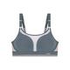 Triumph - Sports bra - Grey 34B - Triaction Extreme Lite - Unterwäsche für Frauen