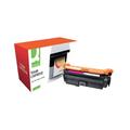 Q-Connect Compatible Solution HP 648A Laserjet Toner Cartridge Magenta CE263A-COMP