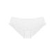 Triumph - Hipster knickers - White L - Lovely Micro - Unterwäsche für Frauen