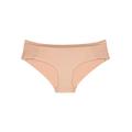 Triumph - Hipster knickers - Beige 8 - Body Make-up Soft Touch - Unterwäsche für Frauen