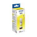 Epson 103 Ink Bottle EcoTank Yellow C13T00S44A10