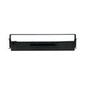 Epson SIDM Ribbon Cartridge For LQ-670/680 Black C13S015633