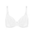 Triumph - Wired bra - White 36C - Beauty-full Darling - Unterwäsche für Frauen