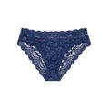 Triumph - Tai knickers - Dark blue 8 - Amourette Magic Wire - Unterwäsche für Frauen