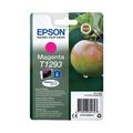 Epson T1293 Ink Cartridge DURABrite Ultra High Yield Apple Magenta C13T12934012