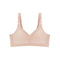 Triumph - Sports bra - Beige 34B - Triaction Wellness - Unterwäsche für Frauen