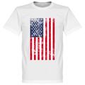 USA Football T-shirt - XL