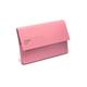 Exacompta Guildhall Document Wallet Foolscap Pink (Pack of 50) GDW1-PNK